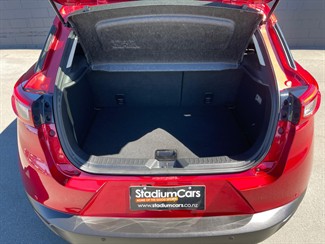 2017 Mazda CX-3 - Thumbnail