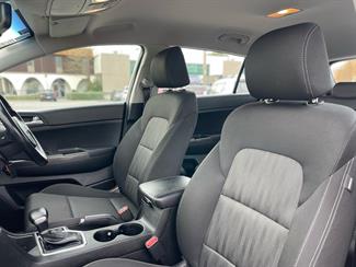 2019 Kia Sportage - Thumbnail