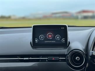 2016 Mazda Demio - Thumbnail