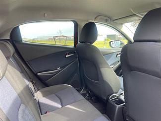 2016 Mazda Demio - Thumbnail