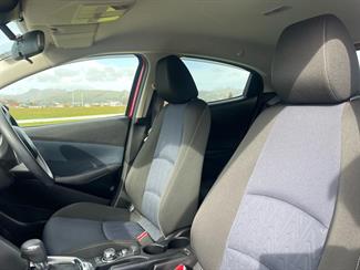 2016 Mazda Demio - Thumbnail