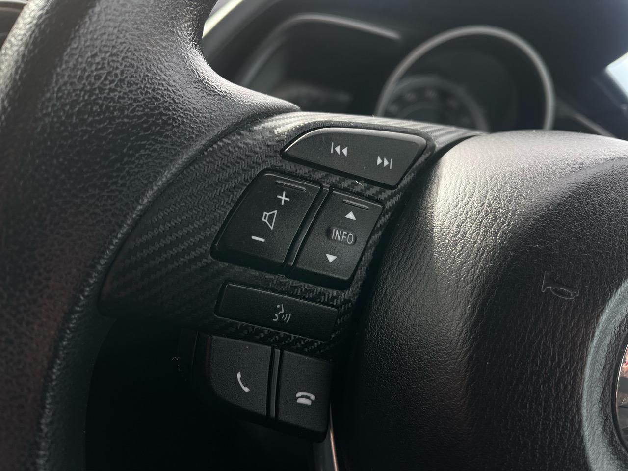 2016 Mazda Demio