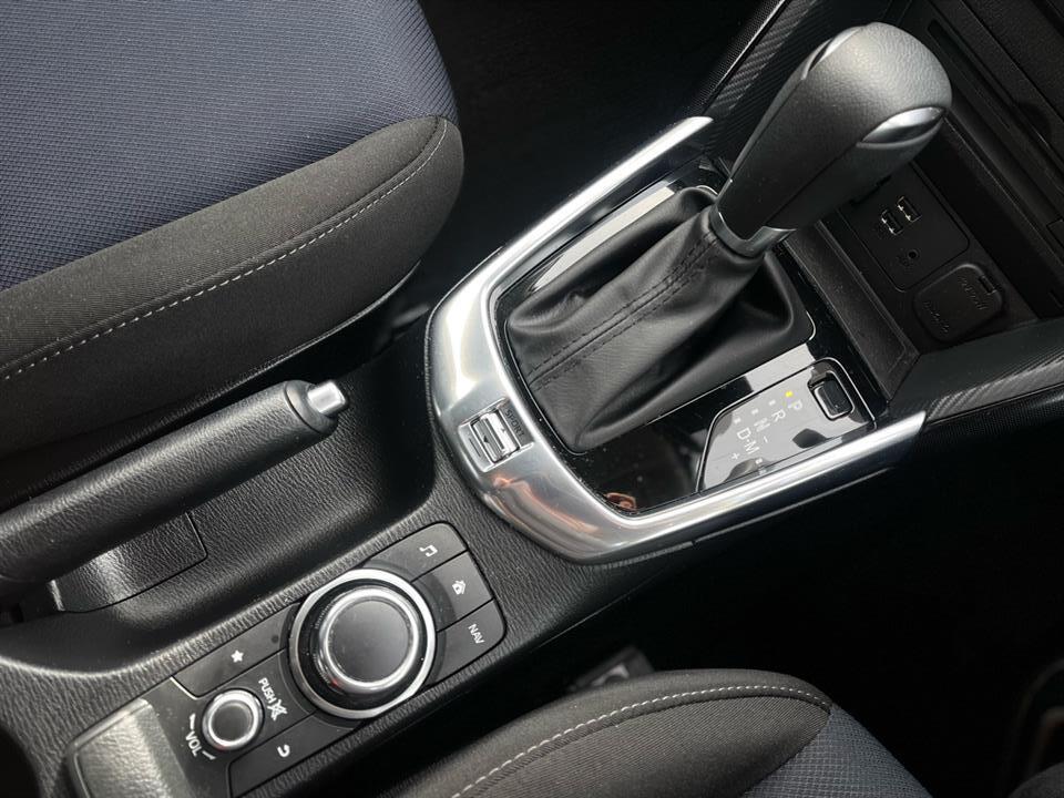 2016 Mazda Demio