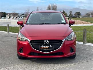 2016 Mazda Demio - Thumbnail