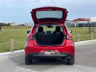 2016 Mazda Demio - Thumbnail