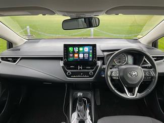 2019 Toyota Corolla - Thumbnail