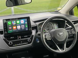 2019 Toyota Corolla - Thumbnail