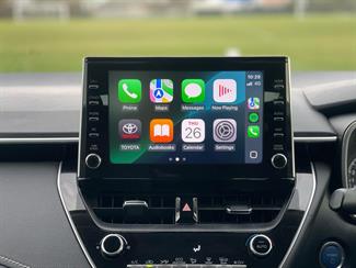 2019 Toyota Corolla - Thumbnail