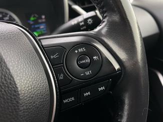 2019 Toyota Corolla - Thumbnail