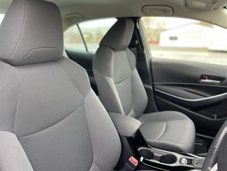2019 Toyota Corolla - Thumbnail