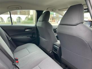 2019 Toyota Corolla - Thumbnail