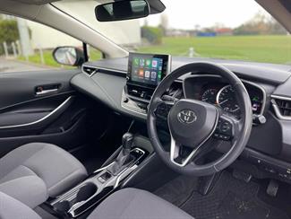 2019 Toyota Corolla - Thumbnail
