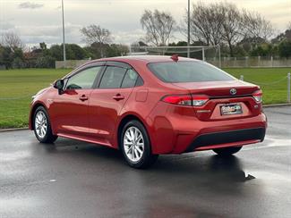 2019 Toyota Corolla - Thumbnail