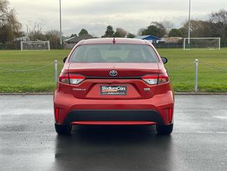 2019 Toyota Corolla - Thumbnail