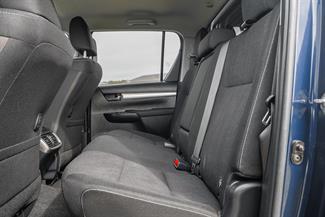 2021 Toyota Hilux - Thumbnail