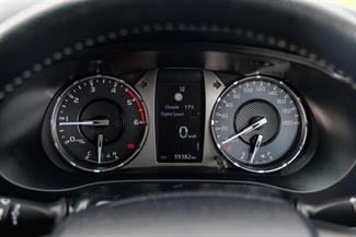 2021 Toyota Hilux - Thumbnail