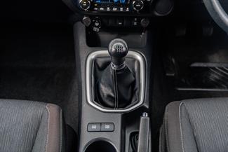 2021 Toyota Hilux - Thumbnail
