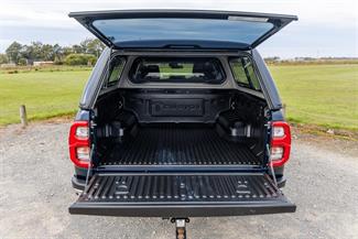 2021 Toyota Hilux - Thumbnail