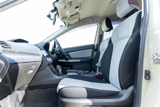 2014 Subaru XV - Thumbnail