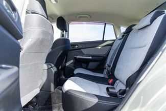 2014 Subaru XV - Thumbnail