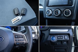 2014 Subaru XV - Thumbnail