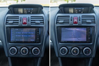 2014 Subaru XV - Thumbnail