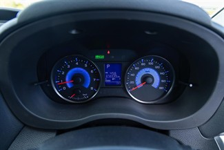 2014 Subaru XV - Thumbnail