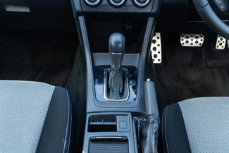 2014 Subaru XV - Thumbnail