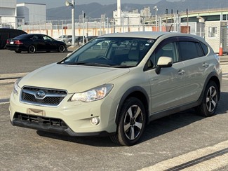 2014 Subaru XV - Thumbnail