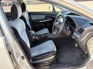 2014 Subaru XV - Thumbnail