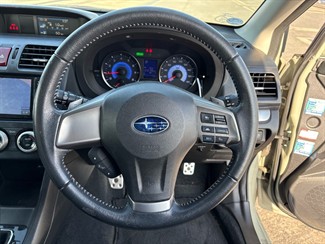 2014 Subaru XV - Thumbnail