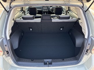 2014 Subaru XV - Thumbnail