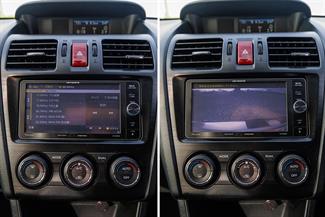 2014 Subaru Impreza - Thumbnail