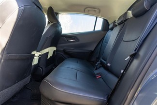 2023 Toyota Prius - Thumbnail