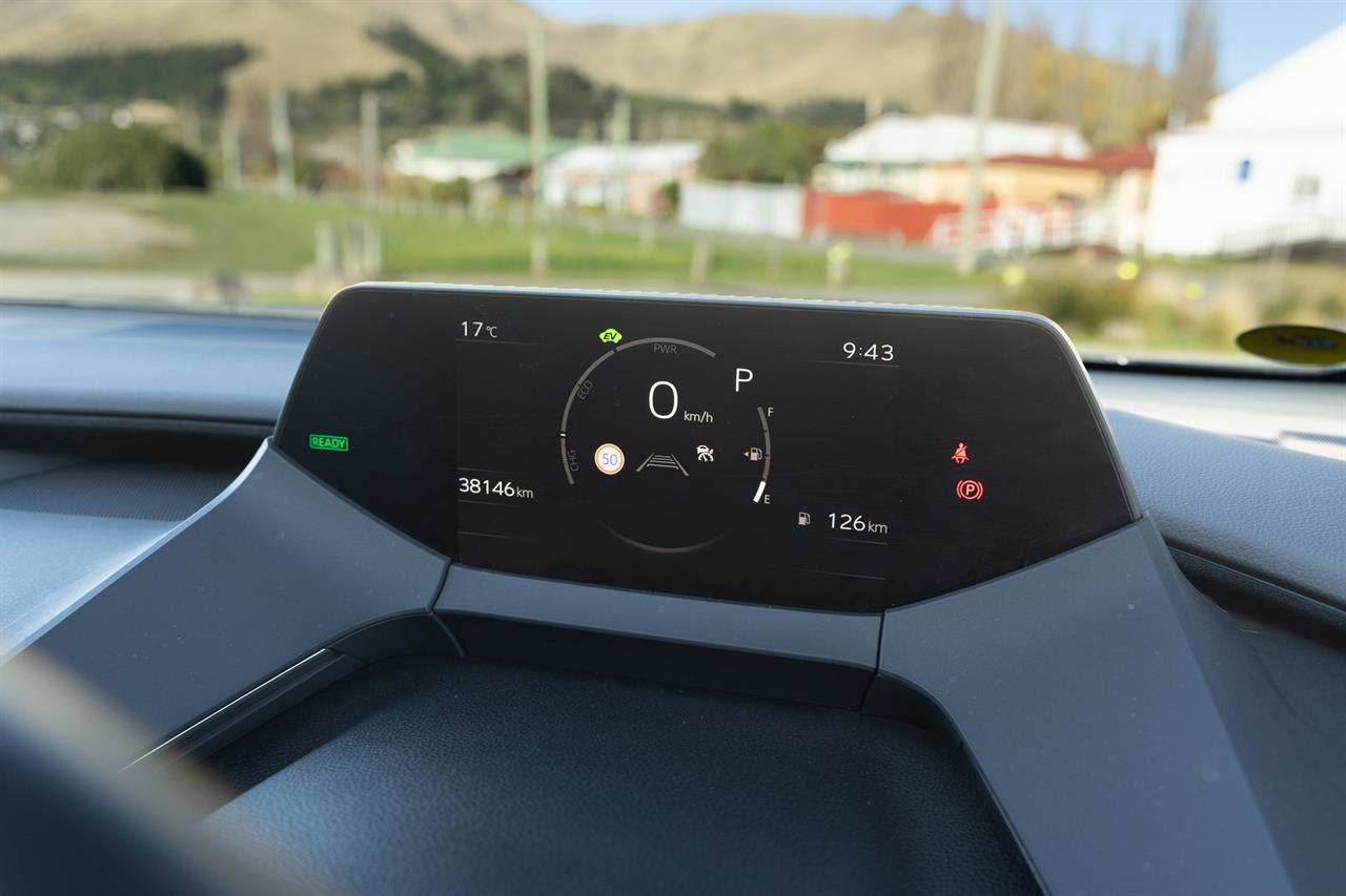 2023 Toyota Prius