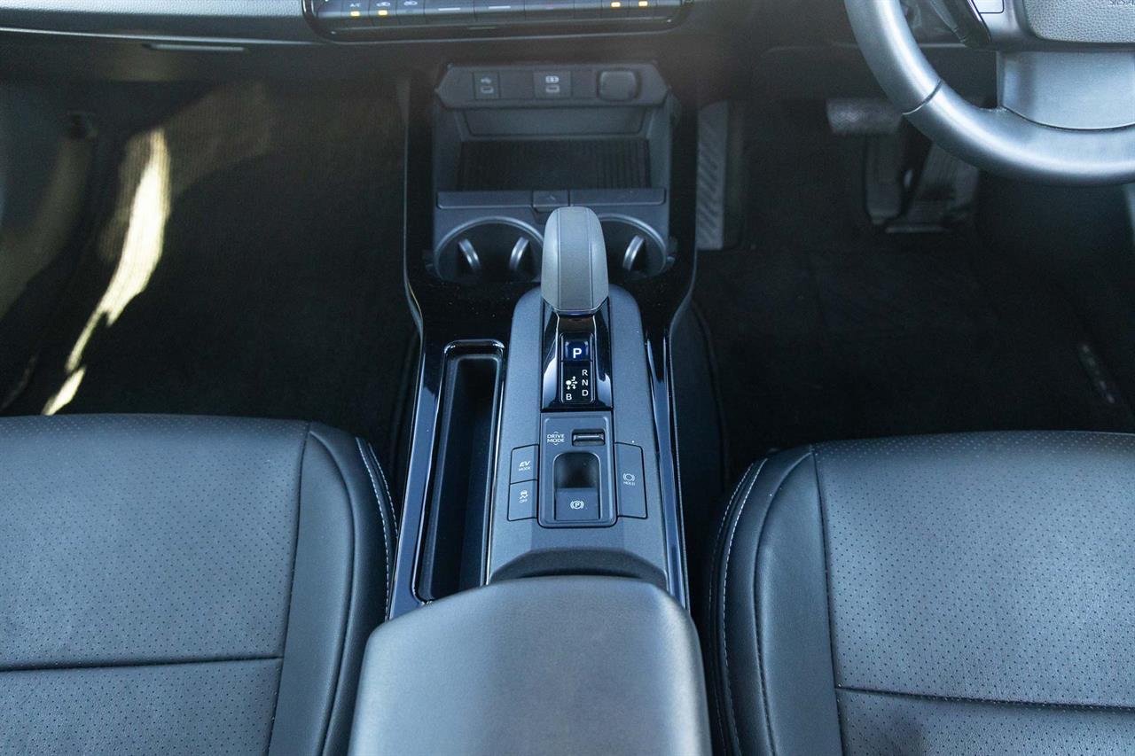 2023 Toyota Prius
