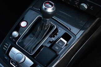 2018 Audi Rs6 - Thumbnail