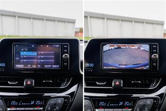 2017 Toyota C-HR - Thumbnail