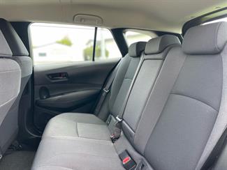2020 Toyota Corolla - Thumbnail