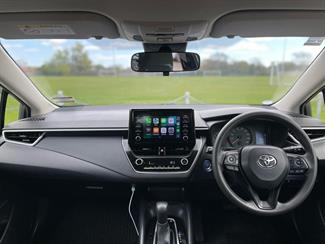 2020 Toyota Corolla - Thumbnail