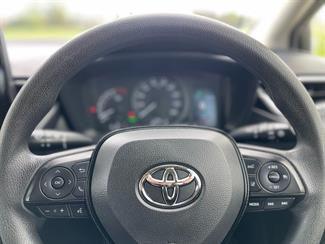 2020 Toyota Corolla - Thumbnail