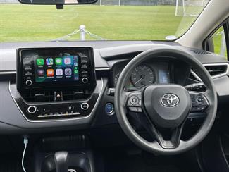 2020 Toyota Corolla - Thumbnail