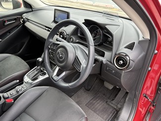 2017 Mazda Demio - Thumbnail