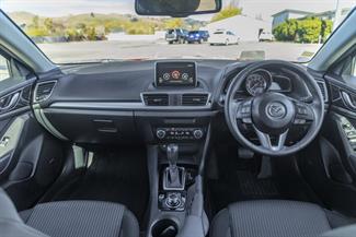 2014 Mazda Axela - Thumbnail