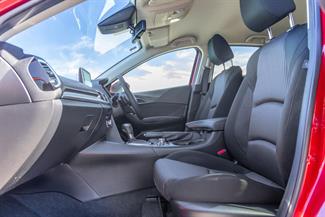 2014 Mazda Axela - Thumbnail