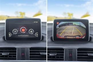 2014 Mazda Axela - Thumbnail