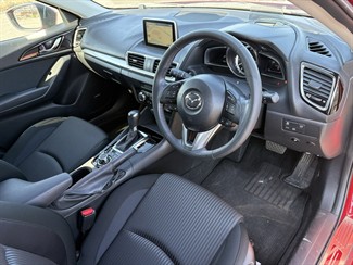 2014 Mazda Axela - Thumbnail