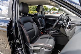 2022 MG Zs - Thumbnail