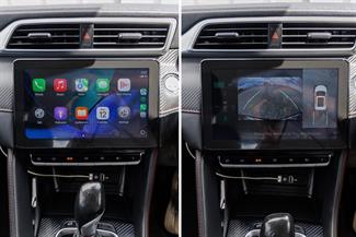 2022 MG Zs - Thumbnail