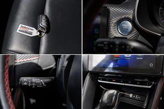 2022 MG Zs - Thumbnail